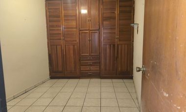 RENTA DEPARTAMENTO PARA OFICINA
