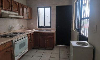 RENTA DEPARTAMENTO PARA OFICINA
