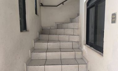 RENTA DEPARTAMENTO PARA OFICINA