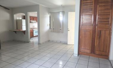 RENTA DEPARTAMENTO PARA OFICINA