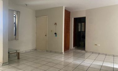 RENTA DEPARTAMENTO PARA OFICINA