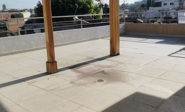 Casa amueblada en renta en Villa Universidad