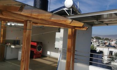Casa amueblada en renta en Villa Universidad