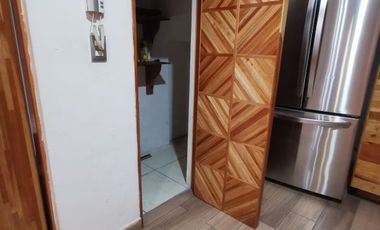 Casa amueblada en renta en Villa Universidad