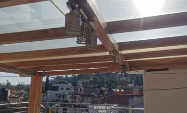 Casa amueblada en renta en Villa Universidad