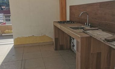 Casa amueblada en renta en Villa Universidad