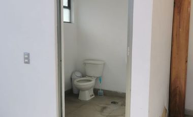 Casa amueblada en renta en Villa Universidad