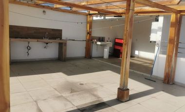 Casa amueblada en renta en Villa Universidad