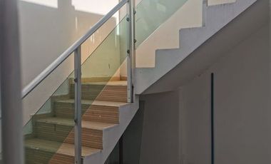 Casa amueblada en renta en Villa Universidad