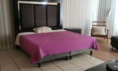 Casa amueblada en renta en Villa Universidad
