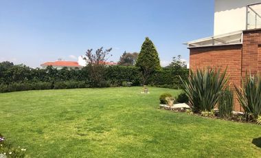 Casa en Venta en Puerta del Carmen Ocoyoacac camino a Santiago Tianguistenco km 7