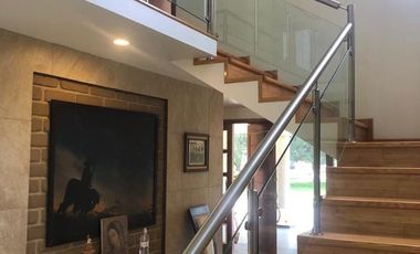 Casa en Venta en Puerta del Carmen Ocoyoacac camino a Santiago Tianguistenco km 7