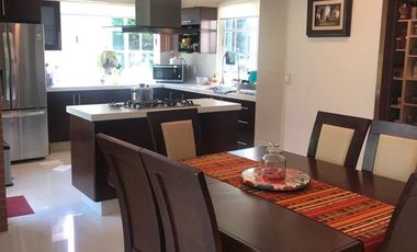 Casa en Venta en Puerta del Carmen Ocoyoacac camino a Santiago Tianguistenco km 7