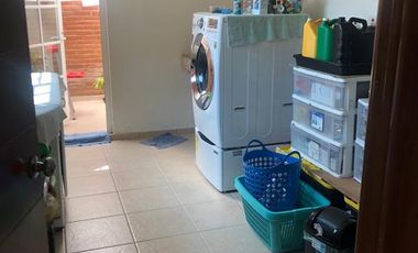 Casa en Venta en Puerta del Carmen Ocoyoacac camino a Santiago Tianguistenco km 7