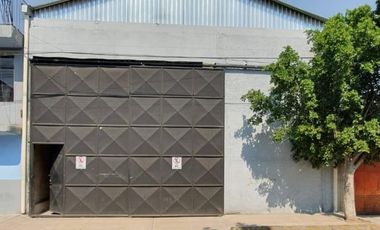 Bodega comercial en Iztapalapa