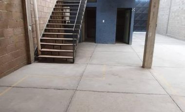 Bodega comercial en Iztapalapa