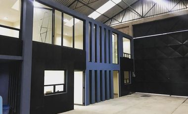 Bodega comercial en Iztapalapa