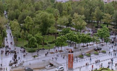 Local Comercial en Venta en Cuauhtémoc ,Centro AF 26-1041