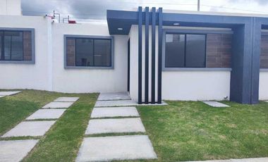 Casa en Venta en 	Tolcayuca, Fraccionamiento Vientos del Sur AF 25-705.