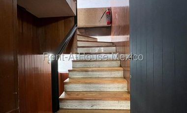 Oficina en Venta en Coyoacan ,Insurgentes Cuicuilco AF 25-2170.