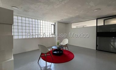Oficina en Venta en Coyoacan ,Insurgentes Cuicuilco AF 25-2170.