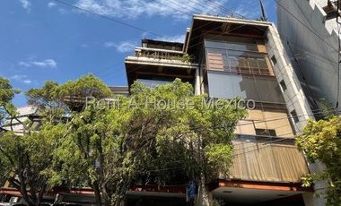 Oficina en Venta en Coyoacan ,Insurgentes Cuicuilco AF 25-2170.