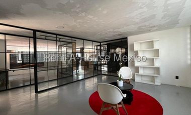 Oficina en Venta en Coyoacan ,Insurgentes Cuicuilco AF 25-2170.