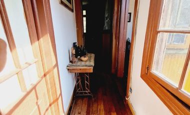 Casa Multifamiliar 8D/2B + 3 cocinas, Santa Filomena