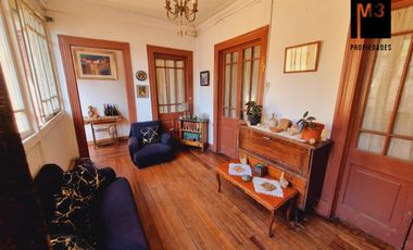Casa Multifamiliar 8D/2B + 3 cocinas, Santa Filomena