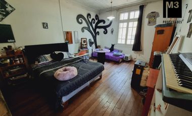 Casa Multifamiliar 8D/2B + 3 cocinas, Santa Filomena