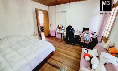 Casa Multifamiliar 8D/2B + 3 cocinas, Santa Filomena