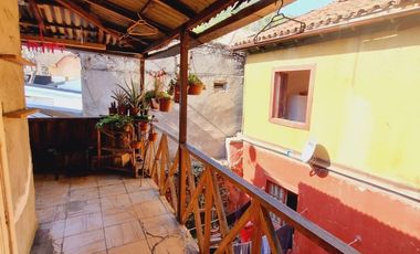 Casa Multifamiliar 8D/2B + 3 cocinas, Santa Filomena