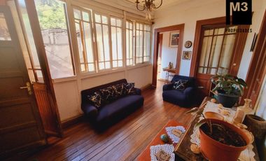 Casa Multifamiliar 8D/2B + 3 cocinas, Santa Filomena