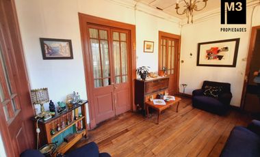 Casa Multifamiliar 8D/2B + 3 cocinas, Santa Filomena