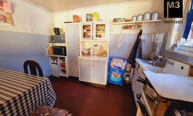 Casa Multifamiliar 8D/2B + 3 cocinas, Santa Filomena