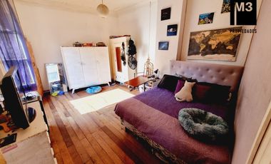 Casa Multifamiliar 8D/2B + 3 cocinas, Santa Filomena