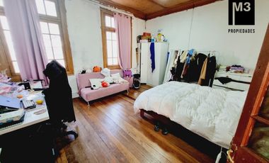 Casa Multifamiliar 8D/2B + 3 cocinas, Santa Filomena