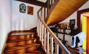 Casa Multifamiliar 8D/2B + 3 cocinas, Santa Filomena