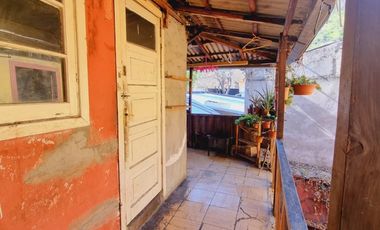 Casa Multifamiliar 8D/2B + 3 cocinas, Santa Filomena
