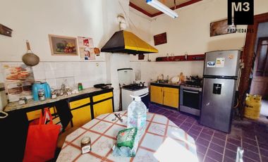 Casa Multifamiliar 8D/2B + 3 cocinas, Santa Filomena
