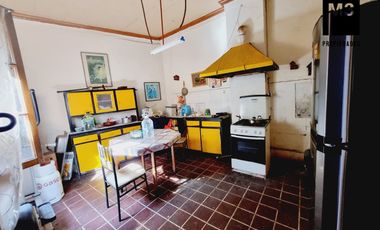 Casa Multifamiliar 8D/2B + 3 cocinas, Santa Filomena