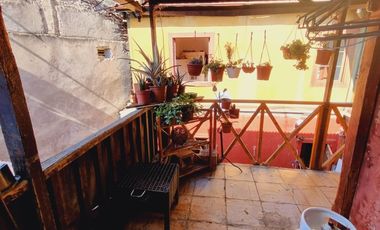 Casa Multifamiliar 8D/2B + 3 cocinas, Santa Filomena