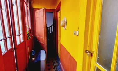 Casa Multifamiliar 8D/2B + 3 cocinas, Santa Filomena