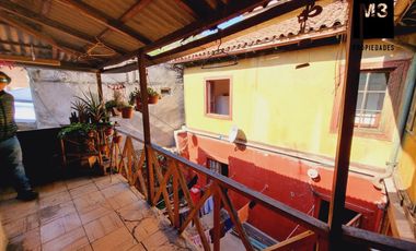 Casa Multifamiliar 8D/2B + 3 cocinas, Santa Filomena