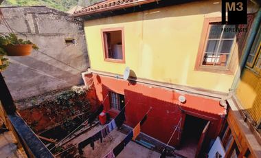 Casa Multifamiliar 8D/2B + 3 cocinas, Santa Filomena