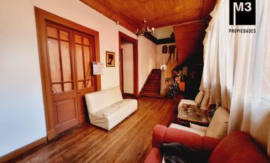 Casa Multifamiliar 8D/2B + 3 cocinas, Santa Filomena