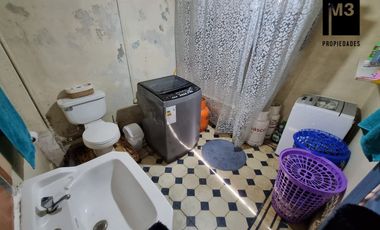 Casa Multifamiliar 8D/2B + 3 cocinas, Santa Filomena