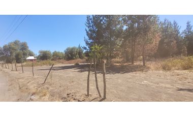 REBAJADA!!   TERRENO EXCELENTE UBICACION AVDA LAS INDUSTRIAS