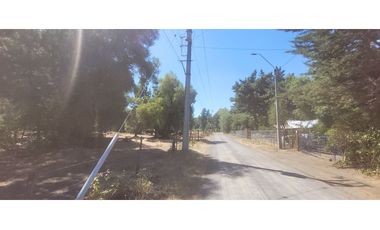 REBAJADA!!   TERRENO EXCELENTE UBICACION AVDA LAS INDUSTRIAS