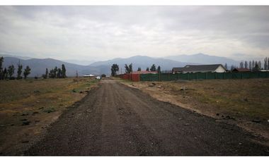 REBAJADA!!   TERRENO EXCELENTE UBICACION AVDA LAS INDUSTRIAS